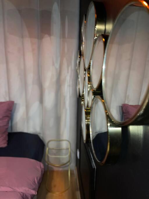 Privatif Sauna #home&spa# Dunkirk