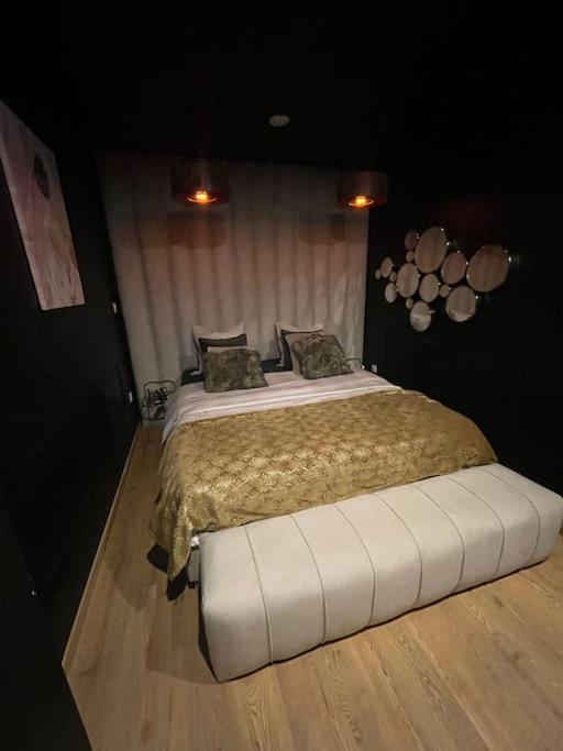 Privatif Sauna #home&spa# * Dunkirk