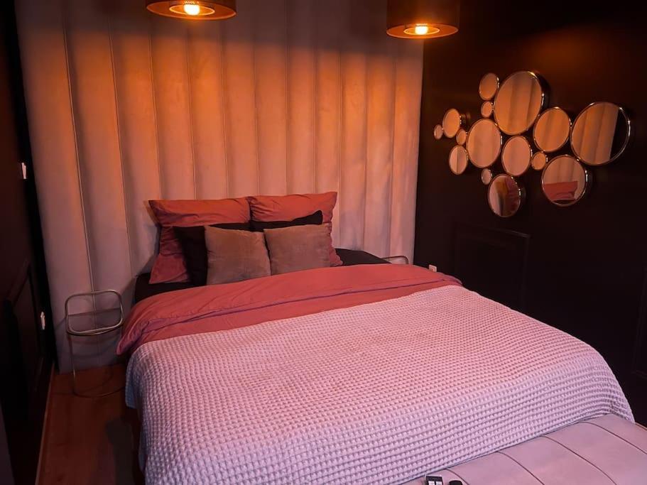 Privatif Sauna #home&spa#