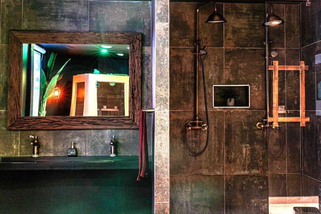 Privatif Sauna #home&spa# Apartment *