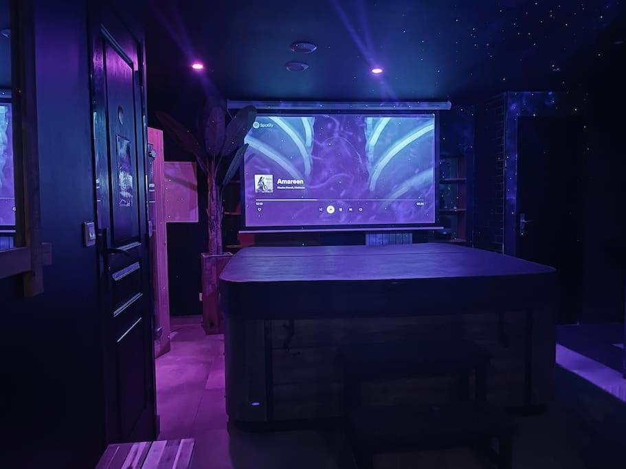 Privatif Sauna #home&spa# * Dunkirk