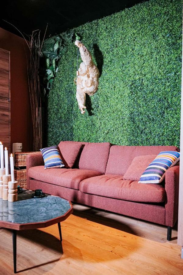 Apartment Privatif Sauna #home&spa# *