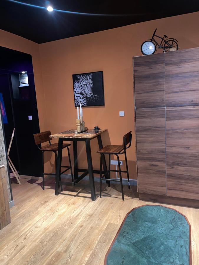 Privatif Sauna #home&spa# Apartment *
